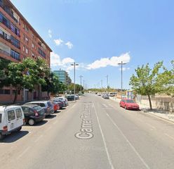 Pis  Carrer riu llobregat. Tarragona (tarragona). "okupado" (no se puede visitar ni hipotec