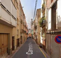 Haus  Carrer del doctor ferrer. Vila-rodona (tarragona). "okupado" (no se puede visitar ni hipot