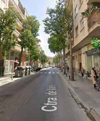 Etagenwohnung  Carretera de valls. Vendrell (tarragona). sin posesión “ocupado” (no se puede visita