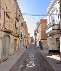 Appartamento  Carrer de sant roc. Reus (tarragona). sin posesión “ocupado” (no se puede visitar ni
