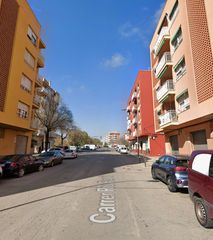 Piso en Carrer Riu Fluvià
