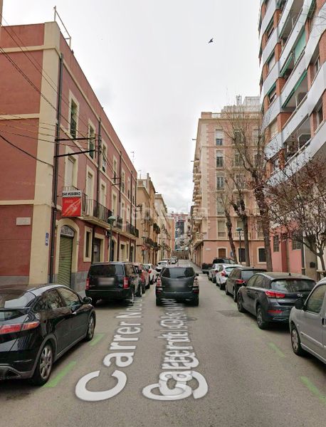 Foto 97fe1969-346d-4cd9-8198-23e84e064909. Pis a Nou Eixample Sud Tarragona