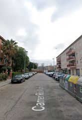 Pis  Carrer riu algars. Tarragona (tarragona). sin posesión “ocupado” (no se puede visit