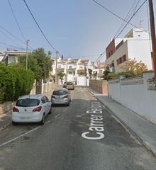 Flat in Carrer Bèlgica
