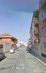 Etagenwohnung  Carrer doctor borràs. Móra d'ebre (tarragona). "okupado" (no se puede visitar ni hipot