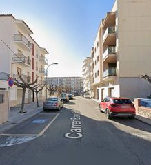 Etagenwohnung  Carrer baix ebre. L'hospitalet de l'infant (tarragona). "okupado" (no se puede vis