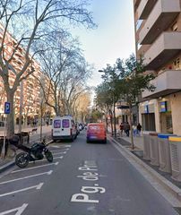 Etagenwohnung  Passeig de prim. Reus (tarragona). "okupado" (no se puede visitar ni hipotecar).