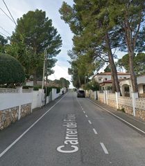 Xalet  Carrer del fluvià. Mont-roig del camp (tarragona). sin posesión “ocupado” (no se pu