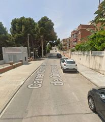 Pis a Carrer Comte Gómez de Orbaneja