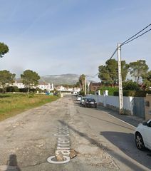 Xalet  Carrer casalot. Mont-roig del camp (tarragona). sin posesión “ocupado” (no se pu