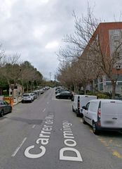 Flat in Carrer de Marcel·lí Domingo