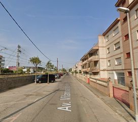 Flat  Avenida vilanova i la geltrú. Cunit (tarragona). sin posesión “ocupado” (no se puede visitar n
