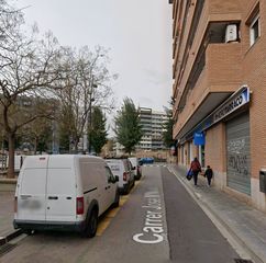 Pis a Carrer Josep Català