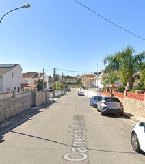 Xalet  Carrer de marc antoni. Creixell (tarragona). "okupado" (no se puede visitar ni hipoteca