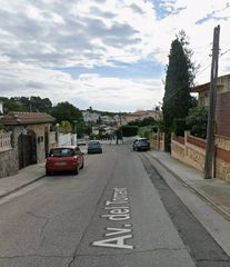 Casa adossada a Avinguda del Torrent