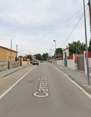 Chalet  Carrer s-c. Catllar (tarragona). sin posesión “ocupado” (no se puede visitar