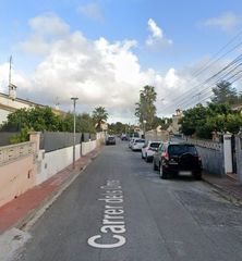 Chalet  Carrer dels oms. La pobla de montornés (tarragona). sin posesión “ocupado” (no se