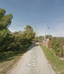 Xalet a Carrer Salònica