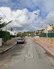 Chalet  Carrer de luzymar. Altafulla (tarragona). sin posesión “ocupado” (no se puede visit