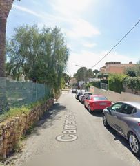 Casa adossada  Carrer del mar. Altafulla (tarragona). sin posesión “ocupado” (no se puede visit
