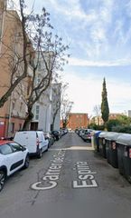 Pis  Carrer de concha espina. Sabadell (barcelona). sin posesión “ocupado” (no se puede visita