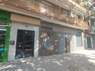 Office space  N/a. Leganés (madrid). en rentabilidad (no se puede visitar ni hipote