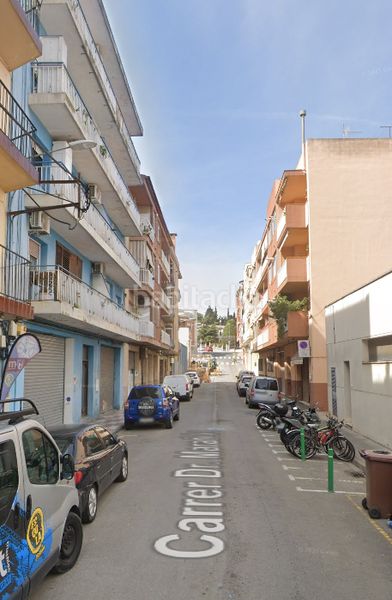 Foto c2775730-b6c3-4a71-bb31-fa8a0cc0ea8d. Pis a Malgrat de Mar