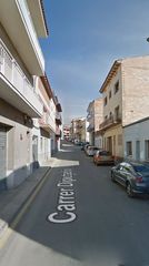 Pis  Carrer diputació. Navarcles (barcelona). sin posesión “ocupado” (no se puede visit