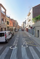 Pis a Carrer de Francesc Casañas