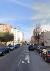 Pis a Carrer de Jacint Elías