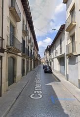 Pis  Carrer de sant domènec. Manlleu (barcelona). sin posesión “ocupado” (no se puede visitar