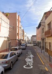 Pis a Carrer de Guadarrama