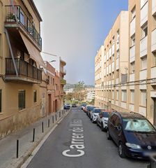 Piso en Carrer de Wilson