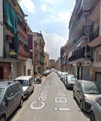 Flat  Carrer del dr. torras i bages. Santa coloma de gramenet (barcelona). sin posesión “ocupado” (no