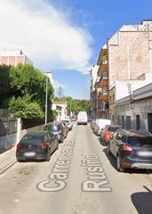 Pis  Carrer santiago rusiñol. Granollers (barcelona). sin posesión “ocupado” (no se puede visi