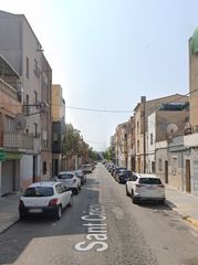 Pis a Carrer de Sant Crispí