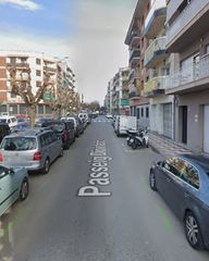 Pis a Passeig Diputació