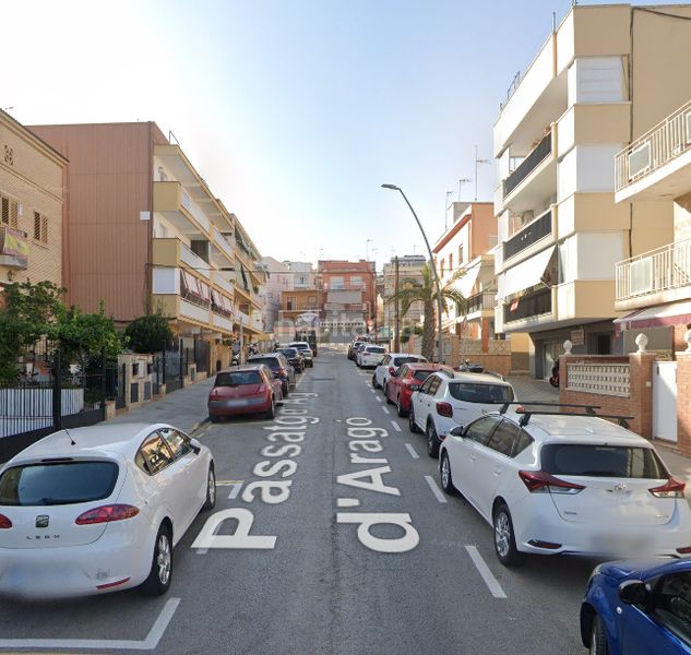 Foto 883f0d74-69b7-4e1e-85d3-c9bcd4c0f966. Pis a Vista Alegre Castelldefels