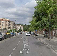 Pis a Carrer d'Amposta