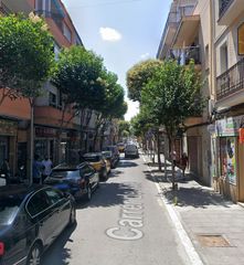 Pis a Carrer de Xile