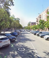 Pis a Carrer d'Alfons el Magnànim