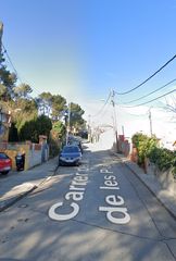 Xalet a Carrer del Molí de les Planes