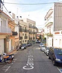 Pis a Carrer de Pontevedra