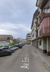 Flat  Avinguda extremadura. Blanes (girona). sin posesión “ocupado” (no se puede visitar ni