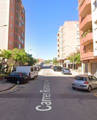 Flat  Carrer ramon y cajal. Figueres (girona). sin posesión “ocupado” (no se puede visitar n