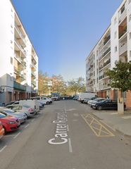 Appartement  Carrer ramon llull. Blanes (girona). sin posesión “ocupado” (no se puede visitar ni