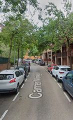 Pis  Carrer montgó. Figueres (girona). sin posesión “ocupado” (no se puede visitar n