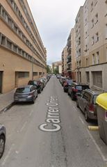 Appartement  Carrer orient. Girona (girona). sin posesión “ocupado” (no se puede visitar ni
