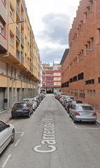 Appartement  Carrer del montseny. Girona (girona). sin posesión “ocupado” (no se puede visitar ni