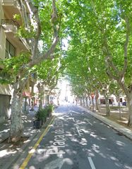 Pis a Plaça de l'Estació